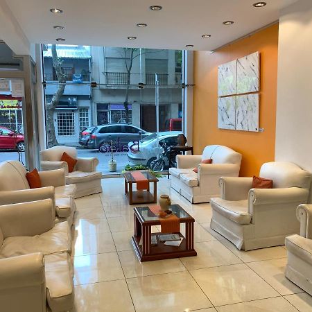 Baloo Hotel Mar del Plata Ngoại thất bức ảnh