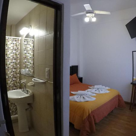 Baloo Hotel Mar del Plata Ngoại thất bức ảnh
