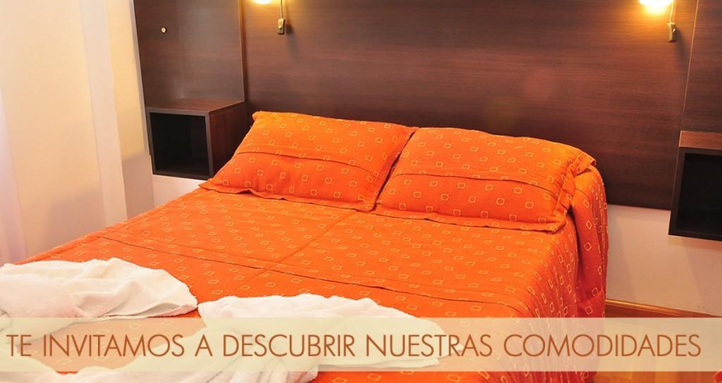 Baloo Hotel Mar del Plata Ngoại thất bức ảnh