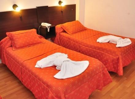Baloo Hotel Mar del Plata Ngoại thất bức ảnh