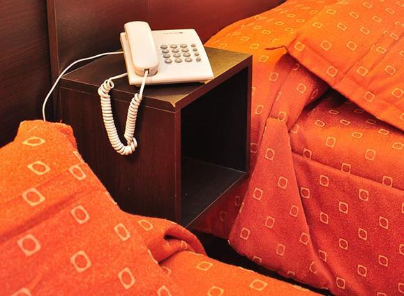 Baloo Hotel Mar del Plata Ngoại thất bức ảnh