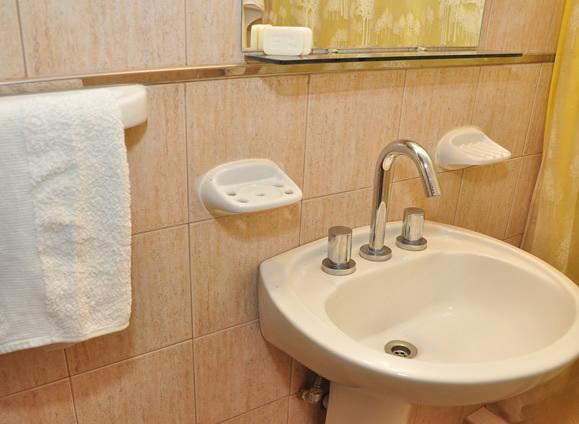Baloo Hotel Mar del Plata Ngoại thất bức ảnh