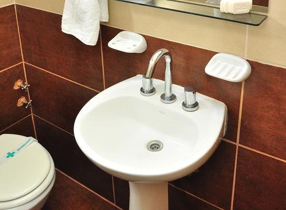 Baloo Hotel Mar del Plata Ngoại thất bức ảnh