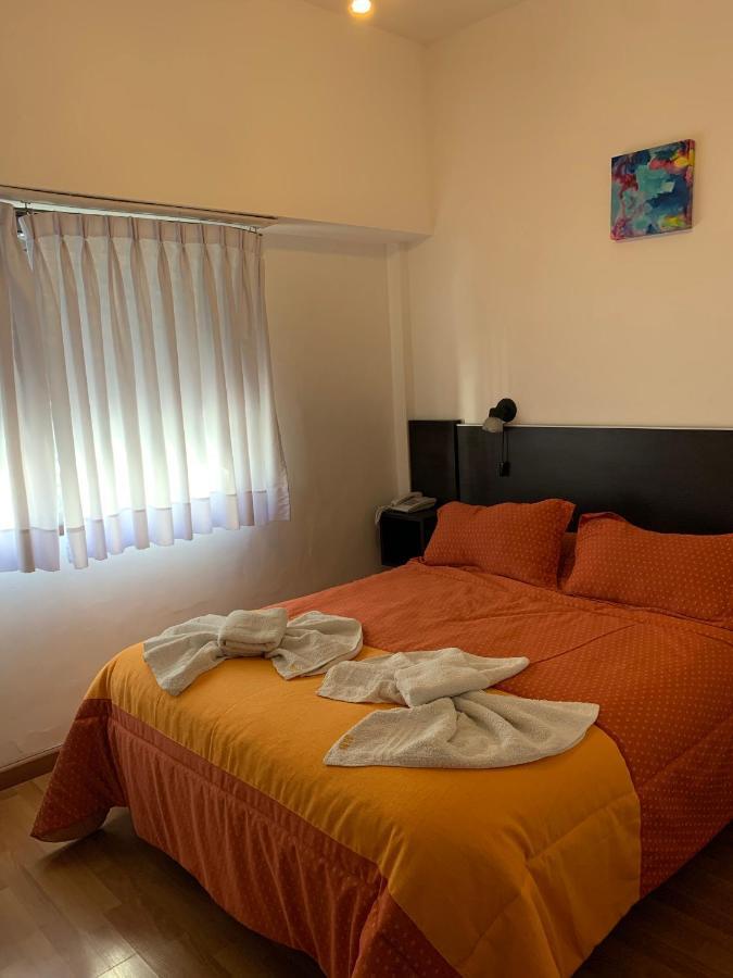 Baloo Hotel Mar del Plata Ngoại thất bức ảnh